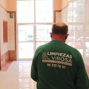 limpieza profesional