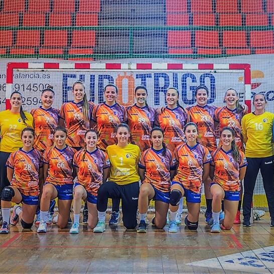 patrocinios club handbol mislata